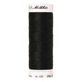 Garn Seralon 200m Amann Mettler