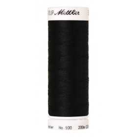 Garn Seralon 200m Amann Mettler