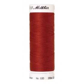 Garn Seralon 200m Amann Mettler