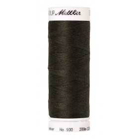 Garn Seralon 200m Amann Mettler