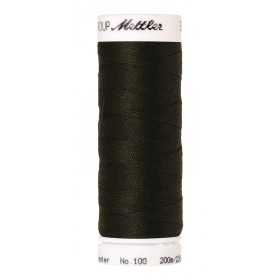 Garn Seralon 200m Amann Mettler