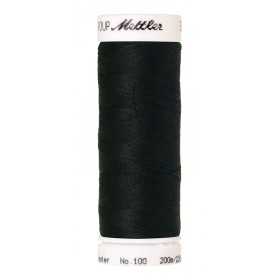 Garn Seralon 200m Amann Mettler