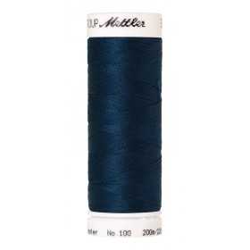 Garn Seralon 200m Amann Mettler