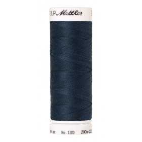 Garn Seralon 200m Amann Mettler