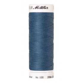 Garn Seralon 200m Amann Mettler