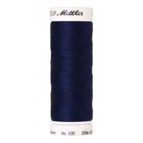 Garn Seralon 200m Amann Mettler