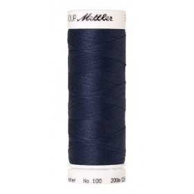 Garn Seralon 200m Amann Mettler