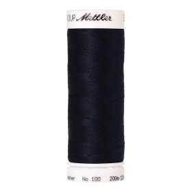 Garn Seralon 200m Amann Mettler