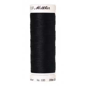 Garn Seralon 200m Amann Mettler