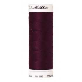 Garn Seralon 200m Amann Mettler