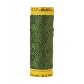 Silk Finish Cotton 28 80m