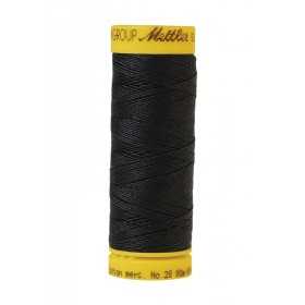 Silk Finish Cotton 28 80m