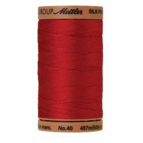 Garn Silk  Finish Cotton 40 457 m