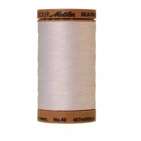 Garn Silk  Finish Cotton 40 457 m