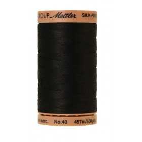 Garn Silk  Finish Cotton 40 457 m