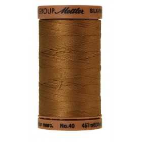 Garn Silk  Finish Cotton 40 457 m
