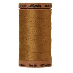 Garn Silk  Finish Cotton 40 457 m