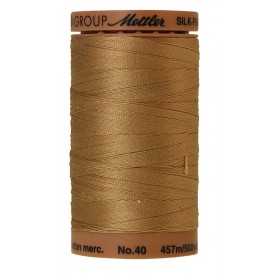Garn Silk  Finish Cotton 40 457 m