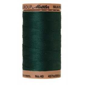 Garn Silk  Finish Cotton 40 457 m