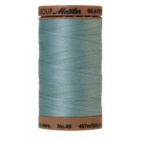 Garn Silk  Finish Cotton 40 457 m