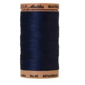 Garn Silk  Finish Cotton 40 457 m