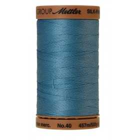 Garn Silk  Finish Cotton 40 457 m