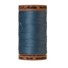 Garn Silk  Finish Cotton 40 457 m