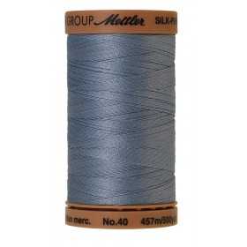 Garn Silk  Finish Cotton 40 457 m