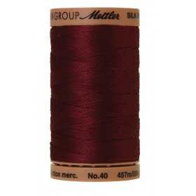 Garn Silk  Finish Cotton 40 457 m