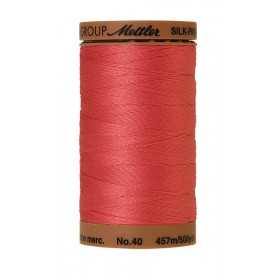 Garn Silk  Finish Cotton 40 457 m
