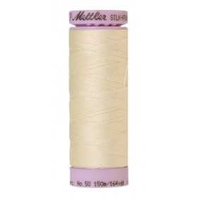 Garn Silk Finish Cotton 50 150 m