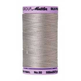 Garn Silk Finish Cotton 50 500 m