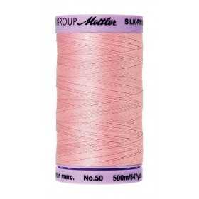 Garn Silk Finish Cotton 50 500 m