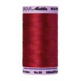 Garn Silk Finish Cotton 50 500 m