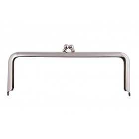 Taschenbügel 086/245 21,5x15cm nickel-mattiert