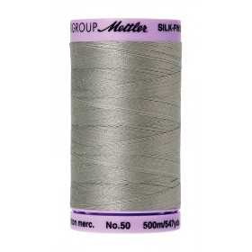 Garn Silk Finish Cotton 50 500 m