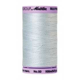 Garn Silk Finish Cotton 50 500 m