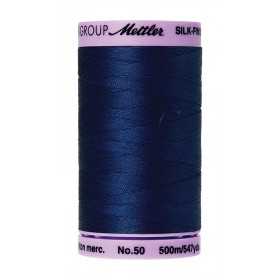 Garn Silk Finish Cotton 50 500 m