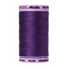 Garn Silk Finish Cotton 50 500 m