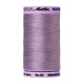 Garn Silk Finish Cotton 50 500 m