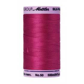 Garn Silk Finish Cotton 50 500 m