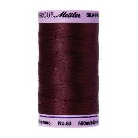 Garn Silk Finish Cotton 50 500 m