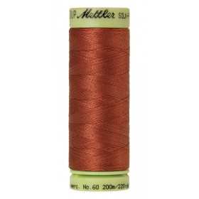 Garn Silk Finish Cotton 60 200 m