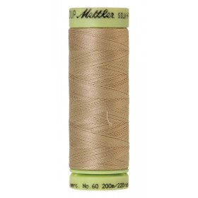 Garn Silk Finish Cotton 60 200 m