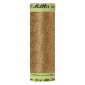 Garn Silk Finish Cotton 60 200 m