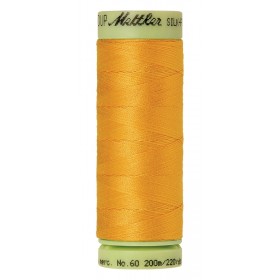 Garn Silk Finish Cotton 60 200 m