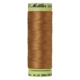 Garn Silk Finish Cotton 60 200 m