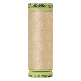 Garn Silk Finish Cotton 60 200 m