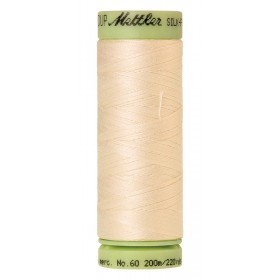 Garn Silk Finish Cotton 60 200 m