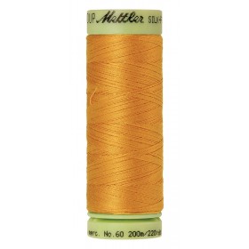 Garn Silk Finish Cotton 60 200 m